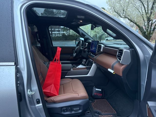 2026 Toyota Tundra 1794