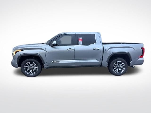 2026 Toyota Tundra 1794