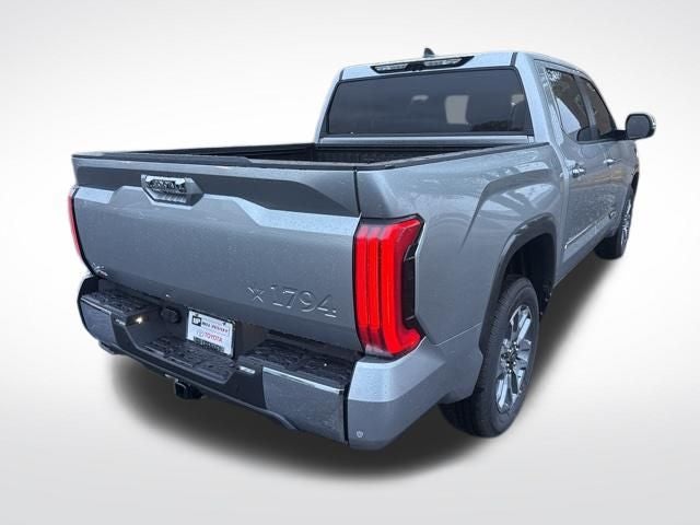 2026 Toyota Tundra 1794