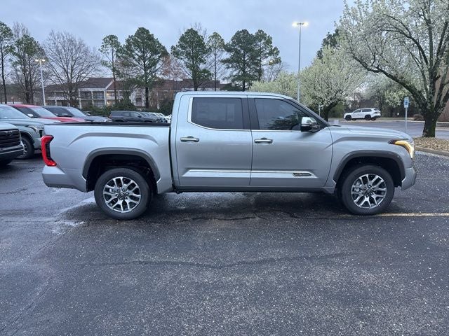 2026 Toyota Tundra 1794