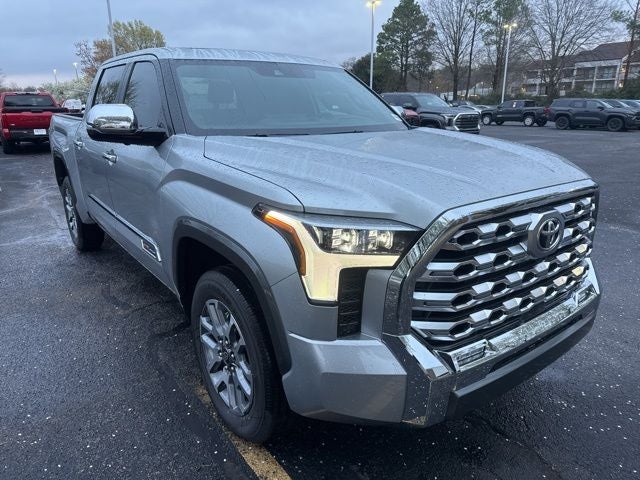 2026 Toyota Tundra 1794
