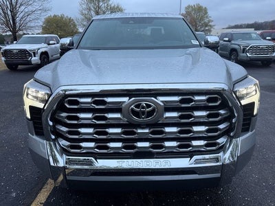 2026 Toyota Tundra 1794