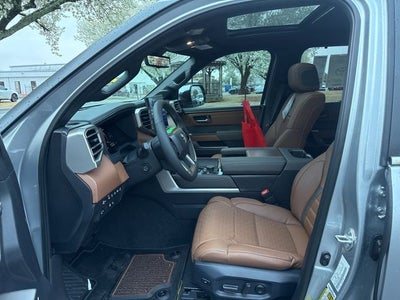 2026 Toyota Tundra 1794