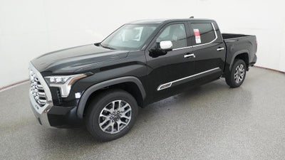 2026 Toyota Tundra 1794