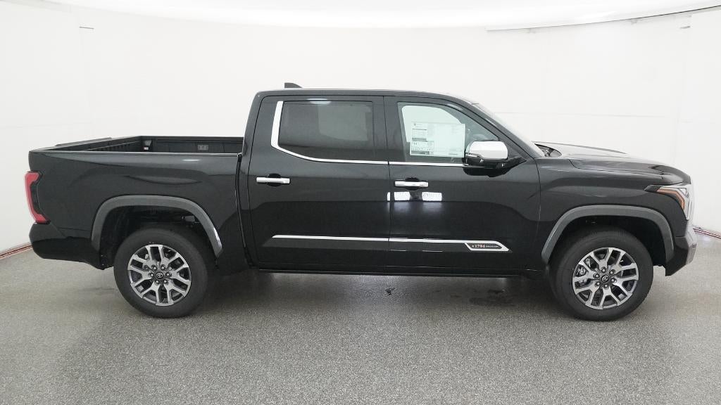 2026 Toyota Tundra 1794