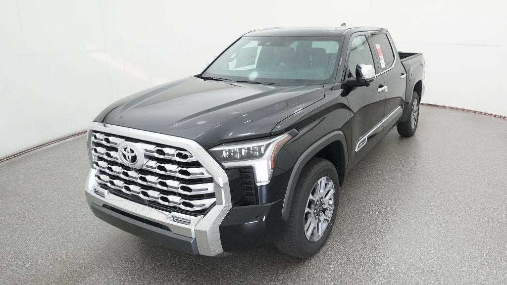 2026 Toyota Tundra 1794