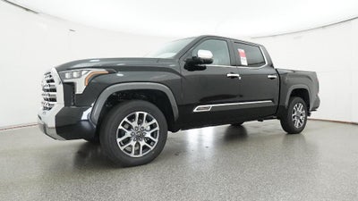 2026 Toyota Tundra 1794