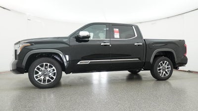2026 Toyota Tundra 1794