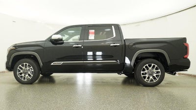 2026 Toyota Tundra 1794