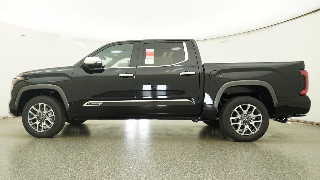 2026 Toyota Tundra 1794