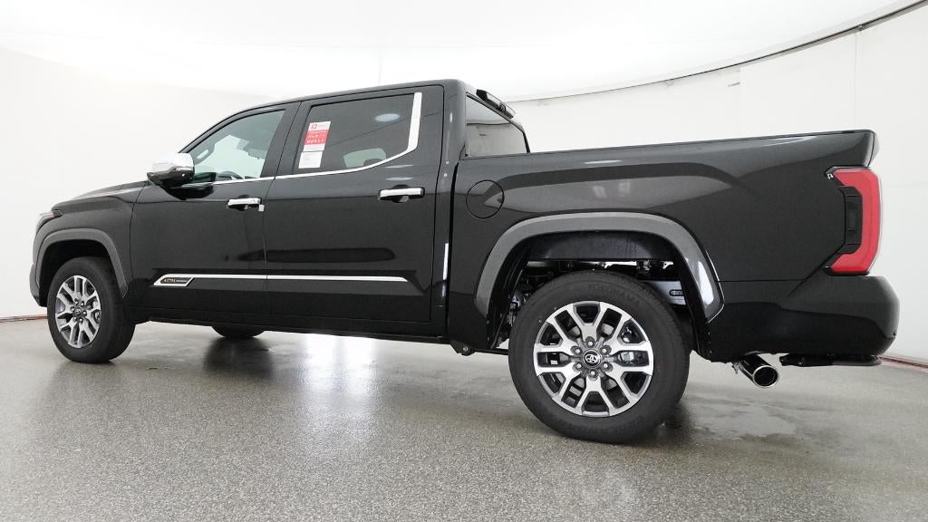 2026 Toyota Tundra 1794