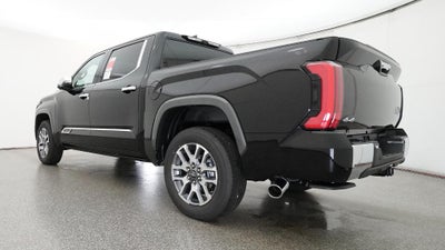 2026 Toyota Tundra 1794