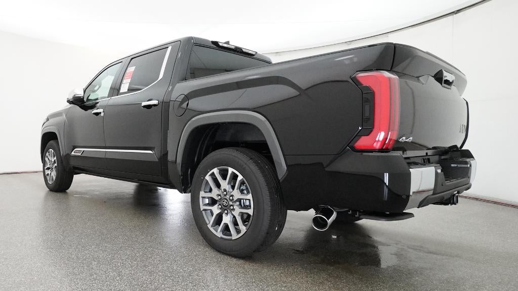 2026 Toyota Tundra 1794