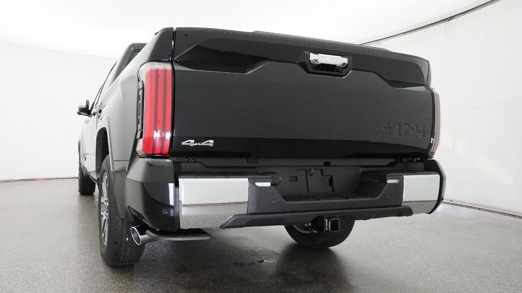 2026 Toyota Tundra 1794