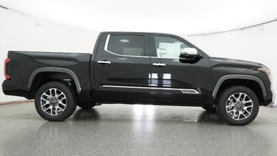 2026 Toyota Tundra 1794