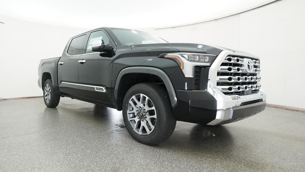 2026 Toyota Tundra 1794