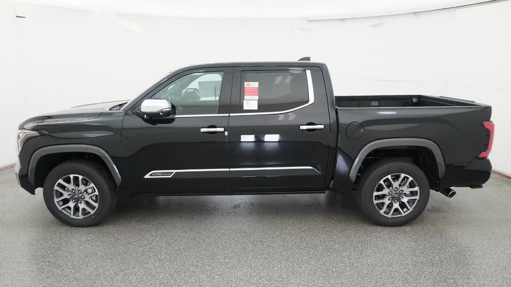 2026 Toyota Tundra 1794