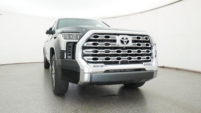 2026 Toyota Tundra 1794