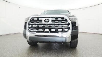 2026 Toyota Tundra 1794