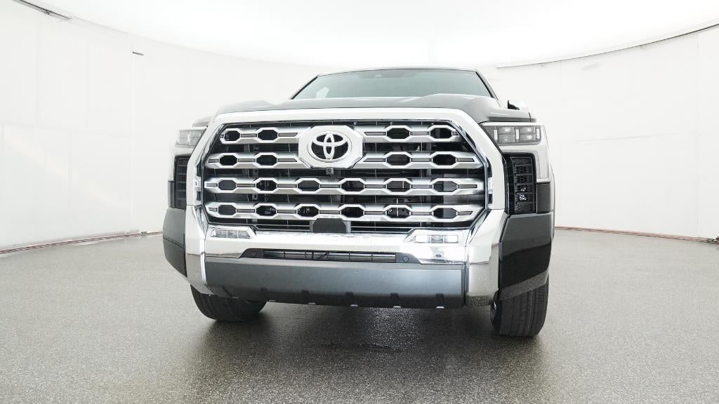 2026 Toyota Tundra 1794