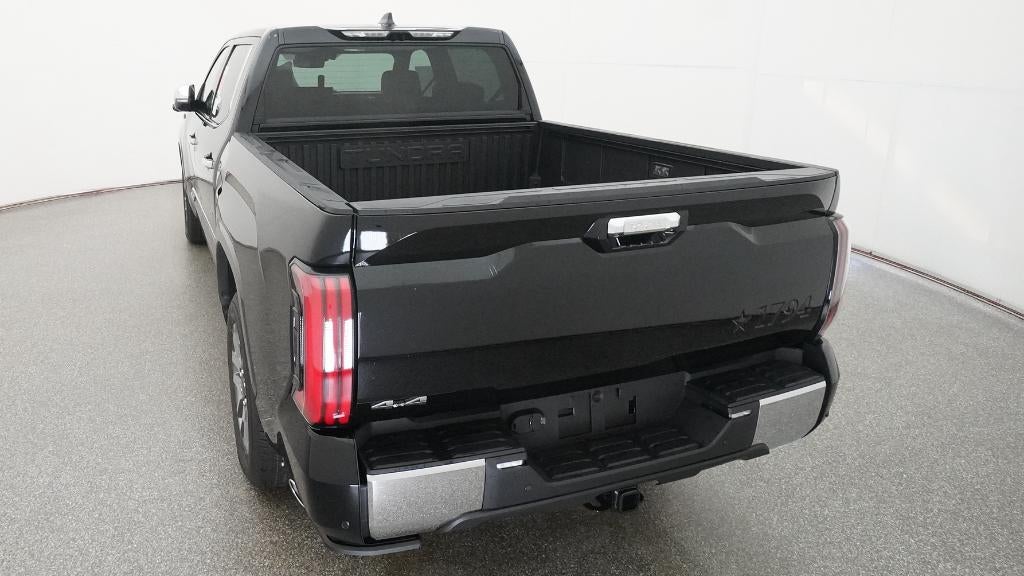 2026 Toyota Tundra 1794