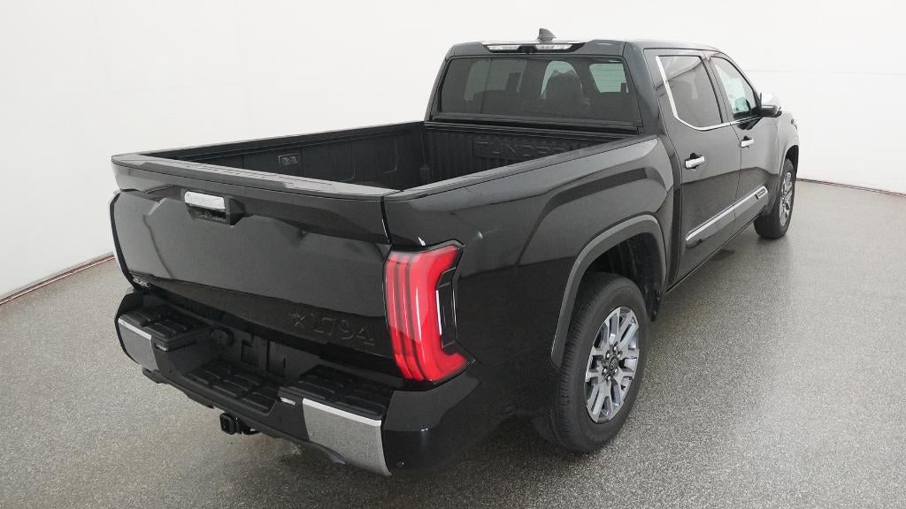 2026 Toyota Tundra 1794