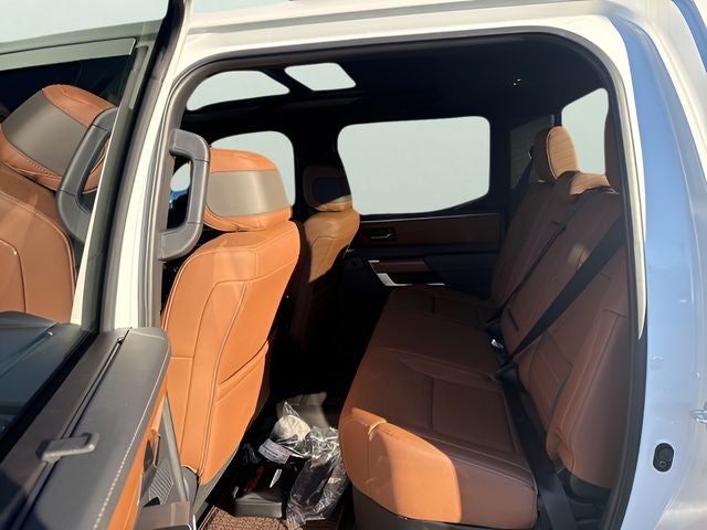 2025 Toyota Tundra 1794