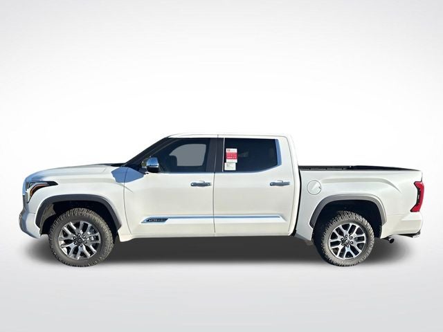 2025 Toyota Tundra 1794