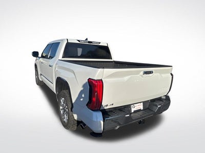 2025 Toyota Tundra 1794