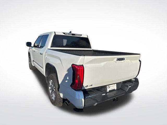 2025 Toyota Tundra 1794