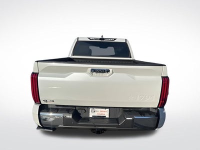 2025 Toyota Tundra 1794