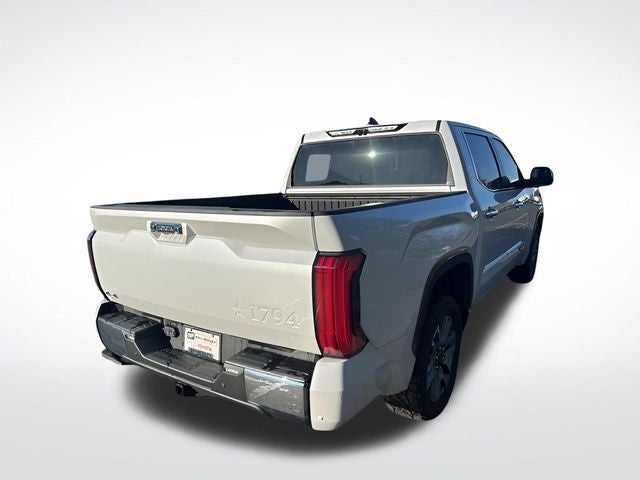 2025 Toyota Tundra 1794