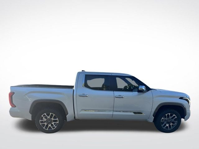 2025 Toyota Tundra 1794