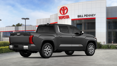 2026 Toyota Tundra 1794