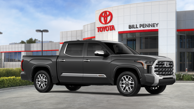 2026 Toyota Tundra 1794