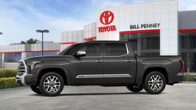 2026 Toyota Tundra 1794