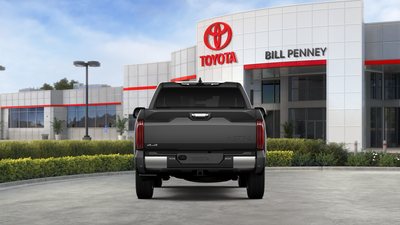 2026 Toyota Tundra 1794