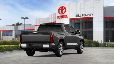 2026 Toyota Tundra 1794