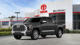 2026 Toyota Tundra 1794