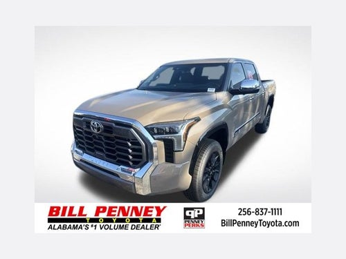 2026 Toyota Tundra 1794