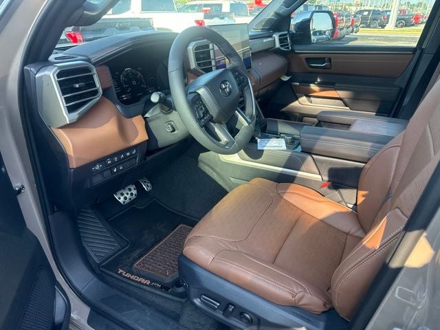 2026 Toyota Tundra 1794