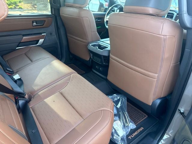 2026 Toyota Tundra 1794