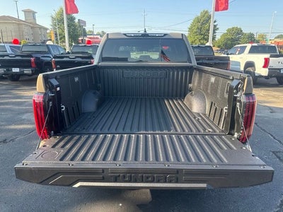 2026 Toyota Tundra 1794