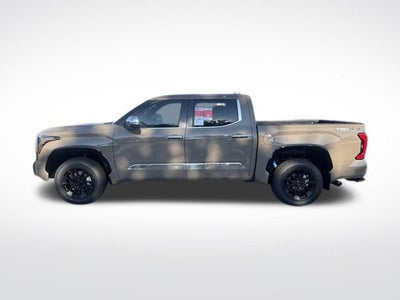 2026 Toyota Tundra 1794