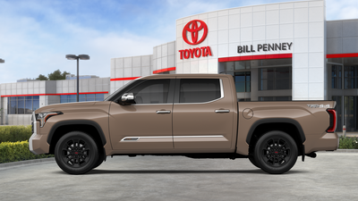 2026 Toyota Tundra 1794