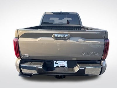 2026 Toyota Tundra 1794