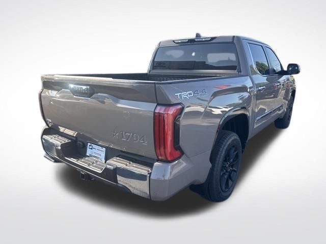 2026 Toyota Tundra 1794