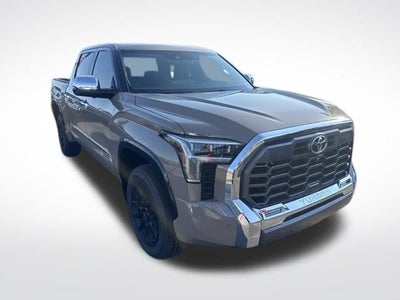 2026 Toyota Tundra 1794