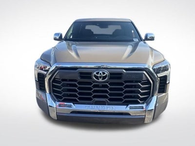 2026 Toyota Tundra 1794