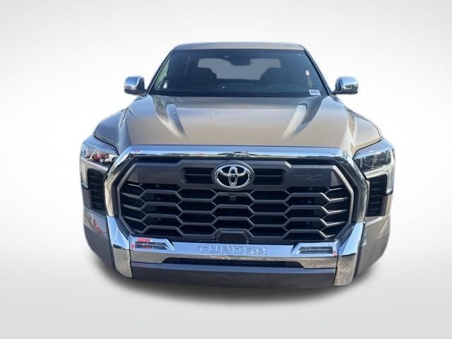 2026 Toyota Tundra 1794